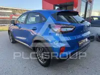 2021 Ford Puma