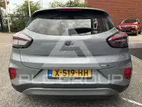 2021 Ford Puma