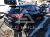 2021 Ford Puma