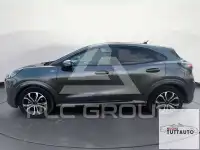 2021 Ford Puma