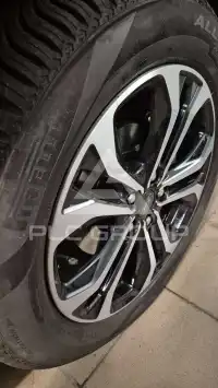 2021 Ford Puma