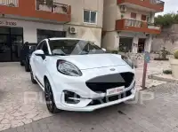 2021 Ford Puma