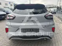 2021 Ford Puma