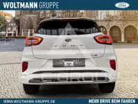 2021 Ford Puma