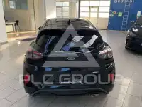2021 Ford Puma
