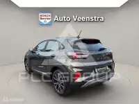 2021 Ford Puma