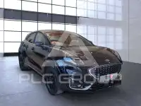 2021 Ford Puma