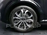 2021 Ford Puma