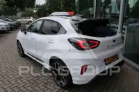2021 Ford Puma