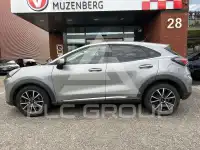 2021 Ford Puma
