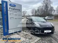 2021 Ford Puma