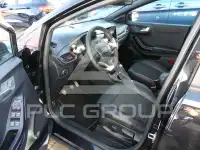 2021 Ford Puma