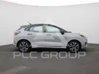 2021 Ford Puma