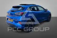 2021 Ford Puma