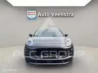 2021 Ford Puma
