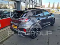 2021 Ford Puma