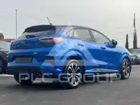 2021 Ford Puma