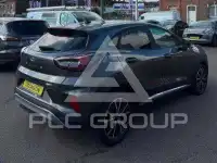 2021 Ford Puma