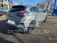 2021 Ford Puma