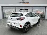 2021 Ford Puma