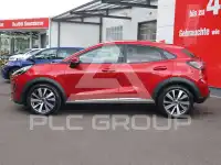 2021 Ford Puma