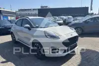 2021 Ford Puma