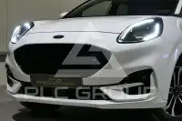 2021 Ford Puma