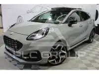2021 Ford Puma