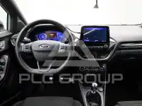 2021 Ford Puma