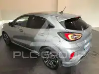 2021 Ford Puma