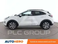 2021 Ford Puma