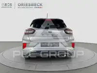 2021 Ford Puma