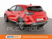 2021 Ford Puma