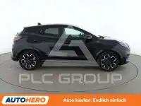 2021 Ford Puma
