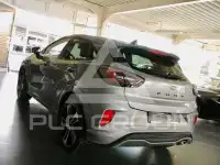 2021 Ford Puma