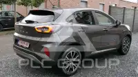 2021 Ford Puma