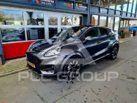 2021 Ford Puma