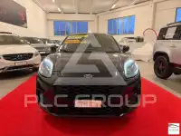 2021 Ford Puma