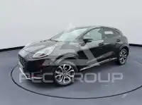 2021 Ford Puma