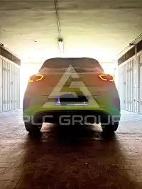 2021 Ford Puma