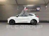 2021 Ford Puma