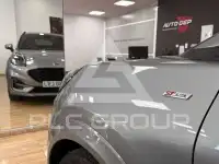 2021 Ford Puma
