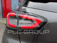 2021 Ford Puma