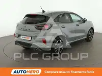 2021 Ford Puma