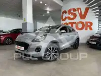 2021 Ford Puma