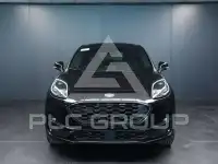 2021 Ford Puma