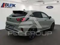 2021 Ford Puma