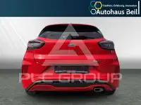 2021 Ford Puma