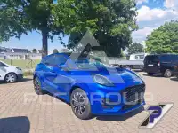2021 Ford Puma