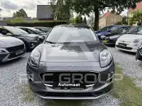 2021 Ford Puma